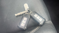 Mitsubishi Outlander 2.0 PHEV 4h 5dr Auto Estate